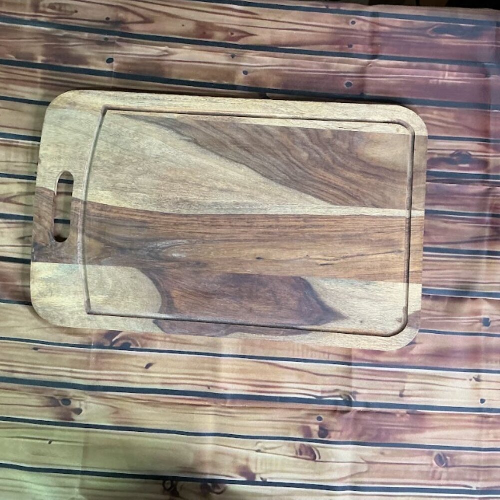 Cutting Board